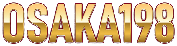 OSAKA198 logo
